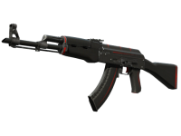 AK-47 Redline